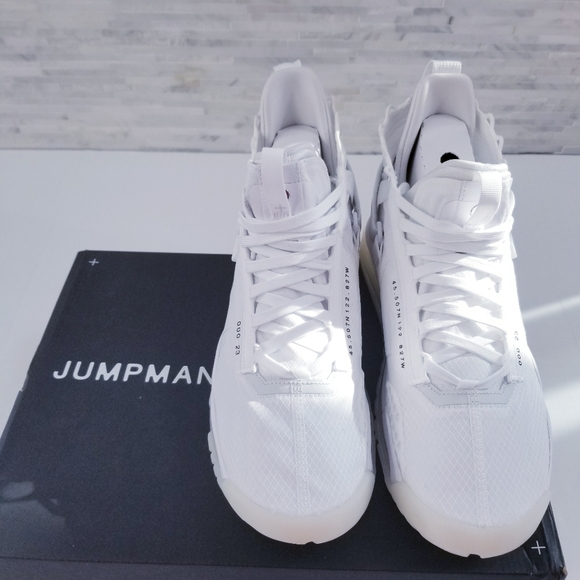 🛑SOLD🛑 New JORDAN Proto-Max 720 Sneakers - Picture 5 of 8